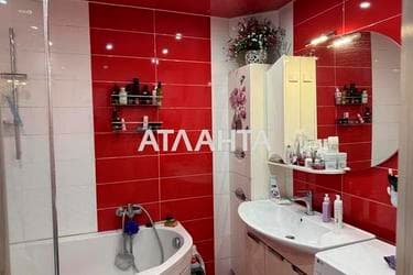 3-кімнатна квартира за адресою Глушко ак. Пр. (площа 61,9 м²) - Atlanta.ua - фото 20