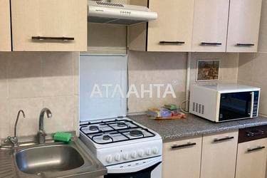 2-кімнатна квартира за адресою вул. Заболотного ак. (площа 50 м²) - Atlanta.ua - фото 18