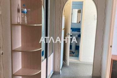 2-кімнатна квартира за адресою вул. Заболотного ак. (площа 50 м²) - Atlanta.ua - фото 20