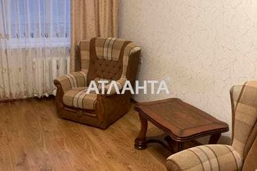 2-кімнатна квартира за адресою вул. Заболотного ак. (площа 50 м²) - Atlanta.ua - фото 23