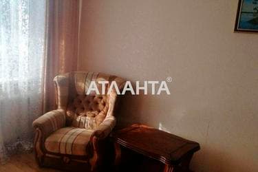 2-кімнатна квартира за адресою вул. Заболотного ак. (площа 50 м²) - Atlanta.ua - фото 27