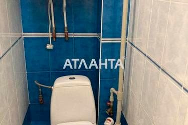 2-кімнатна квартира за адресою вул. Заболотного ак. (площа 50 м²) - Atlanta.ua - фото 30