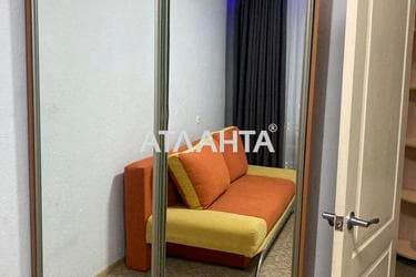 2-кімнатна квартира за адресою вул. Заболотного ак. (площа 50 м²) - Atlanta.ua - фото 32