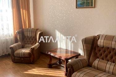 2-кімнатна квартира за адресою вул. Заболотного ак. (площа 50 м²) - Atlanta.ua - фото 33
