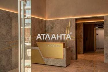 1-комнатная квартира по адресу Французский бул. (площадь 48,4 м²) - Atlanta.ua - imageAlt 22