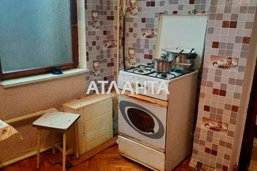 2-кімнатна квартира за адресою Травневий 1-й пров. (площа 35,8 м²) - фото 13 2-кімнатна квартира за адресою Травневий 1-й пров. (площа 35,8 м²) - Atlanta.ua - фото 13