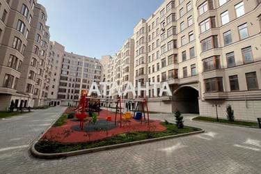 1-кімнатна квартира за адресою вул. Дача Ковалевського (площа 49,9 м²) - Atlanta.ua - фото 8