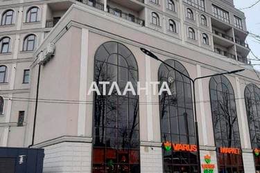 1-кімнатна квартира за адресою вул. Дача Ковалевського (площа 49,9 м²) - Atlanta.ua - фото 9