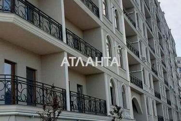 1-кімнатна квартира за адресою вул. Дача Ковалевського (площа 49,9 м²) - Atlanta.ua - фото 12