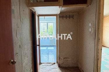 1-комнатная квартира по адресу Глушко ак. Пр. (площадь 34 м²) - Atlanta.ua - фото 12