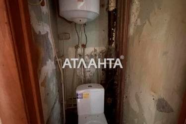 1-комнатная квартира по адресу Глушко ак. Пр. (площадь 34 м²) - Atlanta.ua - фото 17