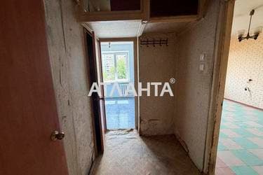 1-комнатная квартира по адресу Глушко ак. Пр. (площадь 34 м²) - Atlanta.ua - фото 18