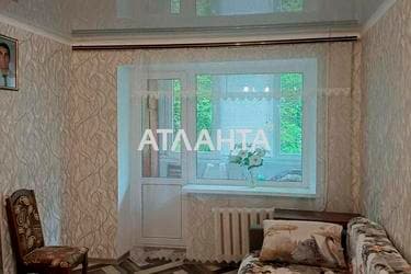 1-кімнатна квартира за адресою вул. Героїв оборони Одеси(Героїв Сталінграду) (площа 32 м²) - Atlanta.ua - фото 10
