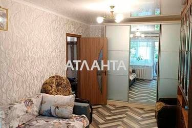 1-кімнатна квартира за адресою вул. Героїв оборони Одеси(Героїв Сталінграду) (площа 32 м²) - Atlanta.ua - фото 9