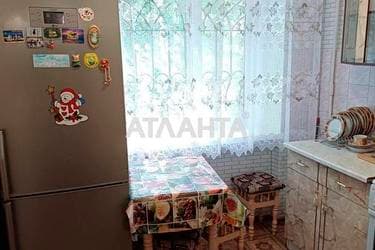 1-кімнатна квартира за адресою вул. Героїв оборони Одеси(Героїв Сталінграду) (площа 32 м²) - Atlanta.ua - фото 13