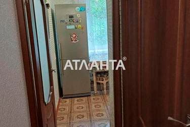 1-кімнатна квартира за адресою вул. Героїв оборони Одеси(Героїв Сталінграду) (площа 32 м²) - Atlanta.ua - фото 15