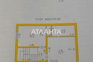 Дом по адресу ул. Нижняя (площадь 68 м²) - Atlanta.ua - imageAlt 32