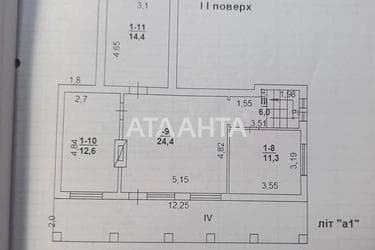 Дом по адресу ул. Приморская (площадь 145,9 м²) - Atlanta.ua - imageAlt 46