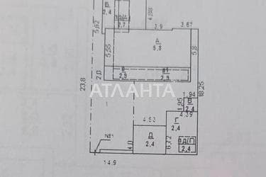 Дом по адресу ул. Приморская (площадь 145,9 м²) - Atlanta.ua - imageAlt 48