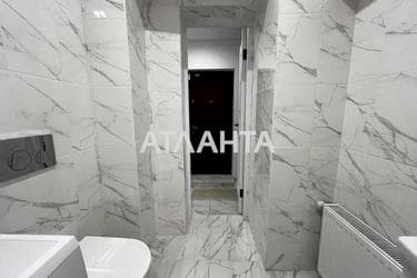 2-кімнатна квартира за адресою вул. Героїв УПА (площа 42,7 м²) - Atlanta.ua - фото 29