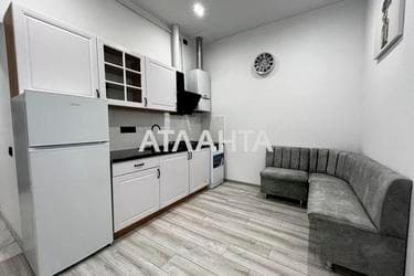 2-кімнатна квартира за адресою вул. Героїв УПА (площа 42,7 м²) - Atlanta.ua - фото 21