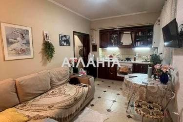 3-кімнатна квартира за адресою вул. Ватутіна ген. (площа 72 м²) - Atlanta.ua - фото 16