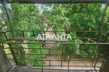 3-кімнатна квартира за адресою Небесної сотні пр. (площа 48 м²) - Atlanta.ua - фото 17