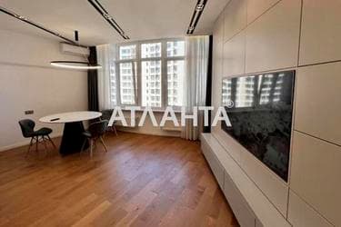 1-кімнатна квартира за адресою вул. Каманіна (площа 44 м²) - Atlanta.ua - фото 9