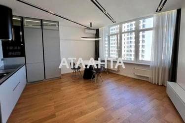1-кімнатна квартира за адресою вул. Каманіна (площа 44 м²) - Atlanta.ua - фото 10