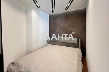 1-кімнатна квартира за адресою вул. Каманіна (площа 44 м²) - Atlanta.ua - фото 12