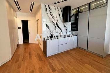 1-кімнатна квартира за адресою вул. Каманіна (площа 44 м²) - Atlanta.ua - фото 13
