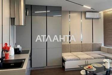 1-кімнатна квартира за адресою вул. Каманіна (площа 44 м²) - Atlanta.ua - фото 9
