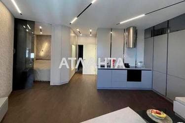 1-кімнатна квартира за адресою вул. Каманіна (площа 44 м²) - Atlanta.ua - фото 10