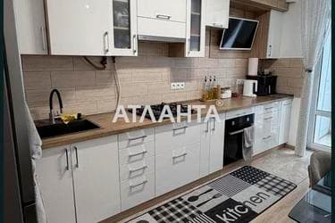1-кімнатна квартира за адресою вул. Щепова (площа 41,4 м²) - Atlanta.ua - фото 19