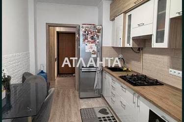 1-кімнатна квартира за адресою вул. Щепова (площа 41,4 м²) - Atlanta.ua - фото 20