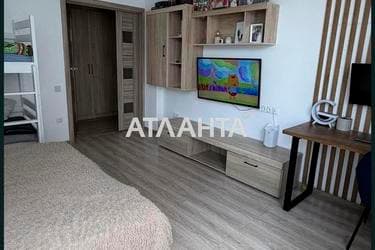1-кімнатна квартира за адресою вул. Щепова (площа 41,4 м²) - Atlanta.ua - фото 23