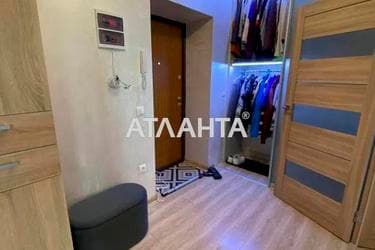 1-кімнатна квартира за адресою вул. Щепова (площа 41,4 м²) - Atlanta.ua - фото 25