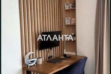 1-кімнатна квартира за адресою вул. Щепова (площа 41,4 м²) - Atlanta.ua - фото 27