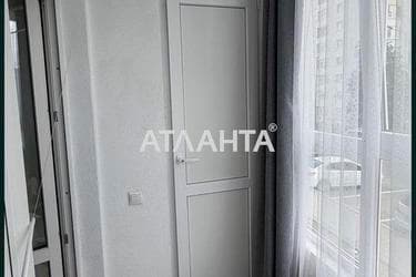 1-кімнатна квартира за адресою вул. Щепова (площа 41,4 м²) - Atlanta.ua - фото 33