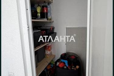 1-кімнатна квартира за адресою вул. Щепова (площа 41,4 м²) - Atlanta.ua - фото 36