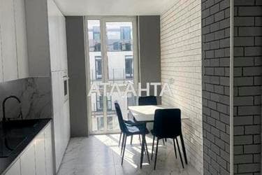 1-кімнатна квартира за адресою вул. Орлика Пилипа (площа 38 м²) - Atlanta.ua - фото 13