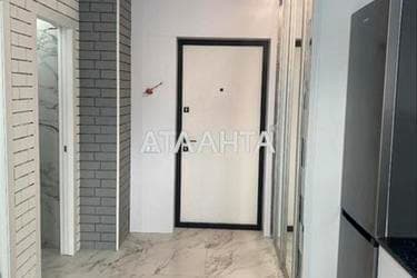 1-кімнатна квартира за адресою вул. Орлика Пилипа (площа 38 м²) - Atlanta.ua - фото 22