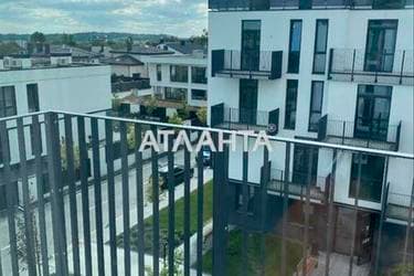 1-кімнатна квартира за адресою вул. Орлика Пилипа (площа 38 м²) - Atlanta.ua - фото 24