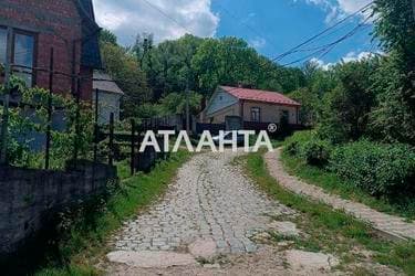 2-комнатная квартира по адресу ул. Капеланська (площадь 37,8 м²) - Atlanta.ua - фото 35