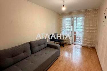 3-кімнатна квартира за адресою вул. Академіка Янгеля (площа 66 м²) - Atlanta.ua - фото 12
