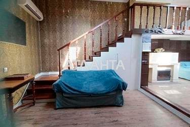 2-комнатная квартира по адресу ул. Хмельницького Богдана (площадь 59 м²) - Atlanta.ua - фото 21
