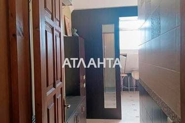 2-комнатная квартира по адресу ул. Хмельницького Богдана (площадь 59 м²) - Atlanta.ua - фото 34