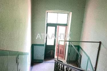 2-комнатная квартира по адресу ул. Хмельницького Богдана (площадь 59 м²) - Atlanta.ua - фото 35