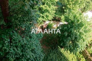 2-комнатная квартира по адресу ул. Хмельницького Богдана (площадь 59 м²) - Atlanta.ua - фото 37