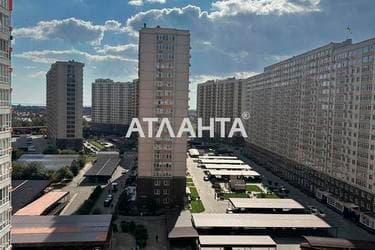 1-кімнатна квартира за адресою вул. Перлинна (площа 44,7 м²) - Atlanta.ua - фото 22